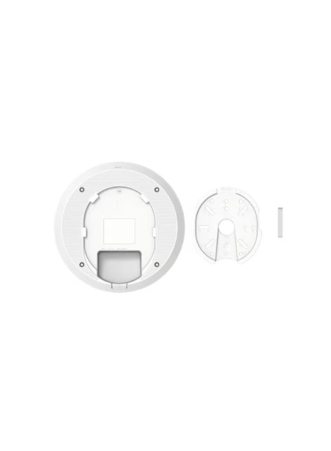Ruijie RG-RAP72 Wi-Fi 7 BE3600 Ceiling-Mount Access Point | Dual-Band 2.5GbE Cloud-Managed AP - Image 2
